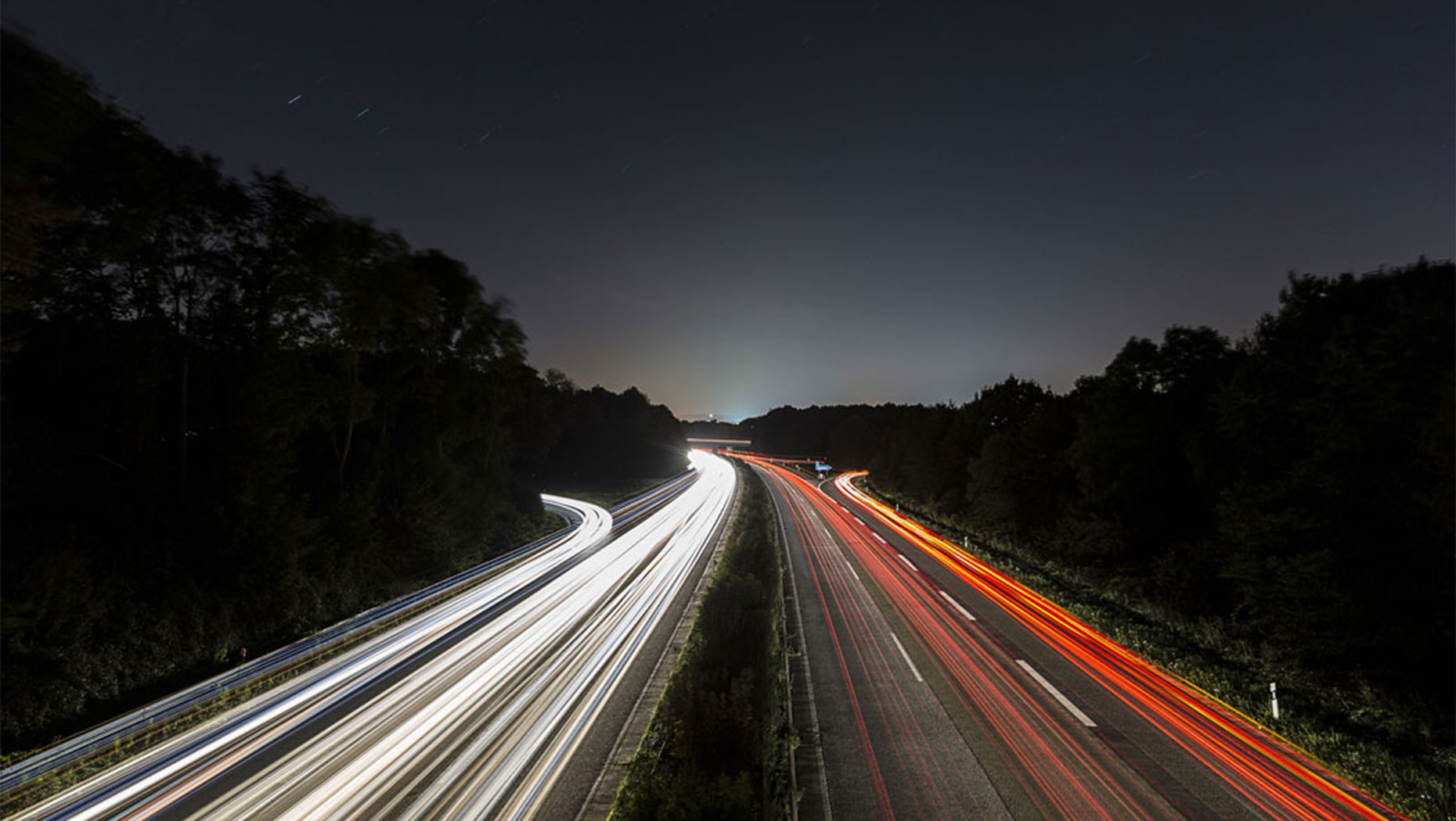 Regenerativ Grunde Bar Lastvognskørsel om natten – tips til en mere sikker kørsel