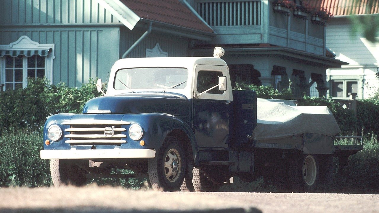 Volvo Trucks L34